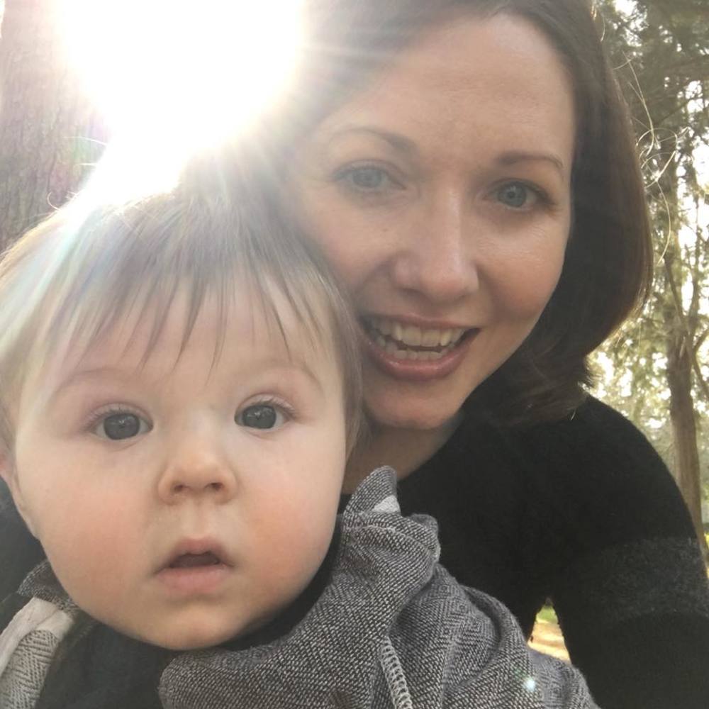 Meet your Posher, Davida